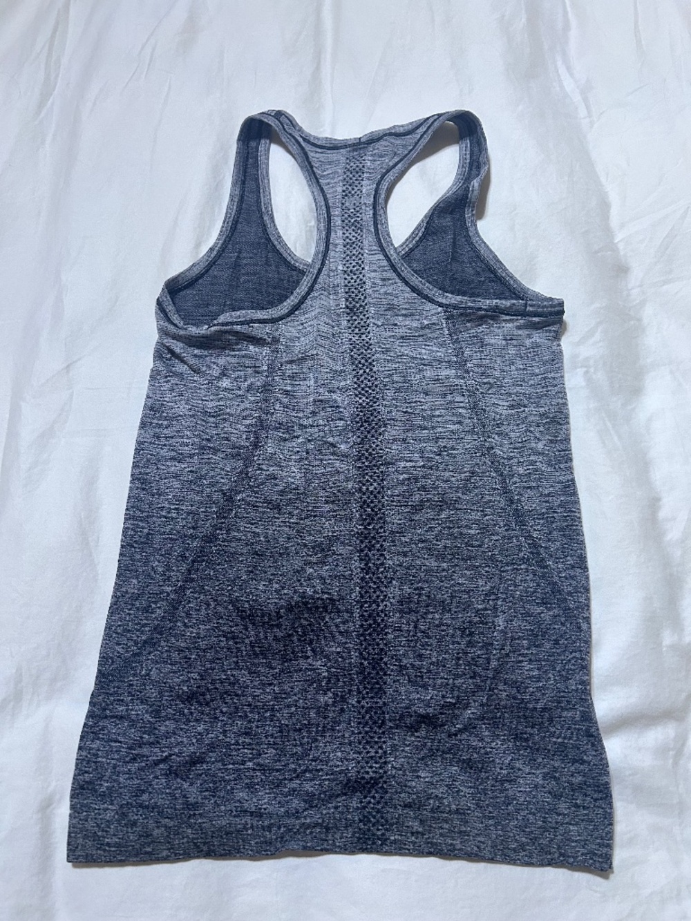 Lululemon swiftly tech tank